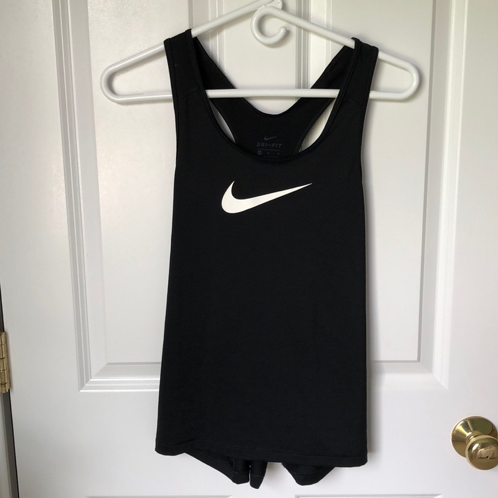 Nike Dri-Fit Racerback Tank